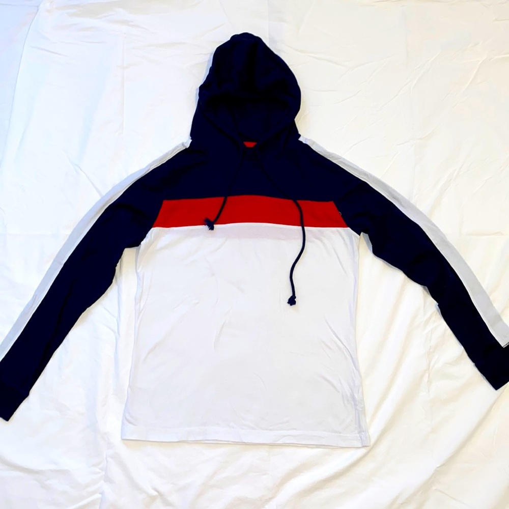 Hoodie, activewear